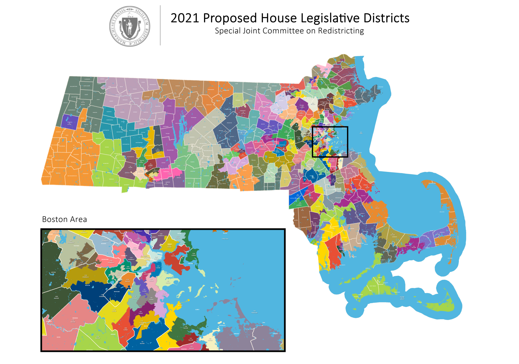 House map